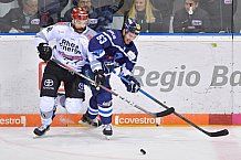 ERC Ingolstadt vs Koelner Haie, DEL, Deutsche Eishockey Liga, Playoffs, Viertelfinale, Spiel 4, 22.03.2019