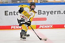 Eishockey, Frauen, DFEL, Saison 2022-2023, ERC Ingolstadt - Mad Dogs Mannheim, 20.11.2022
