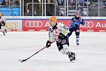 Eishockey, Herren, DEL, Saison 2023-2024, Spieltag 45, ERC Ingolstadt - Fischtown Pinguins, 27.02.2024