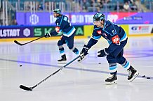 Hockey, Mens, CHL, Season 2025-2026, Regular Season, Game Day 2, ERC Ingolstadt - Kalpa Kuopio, 30.08.2025