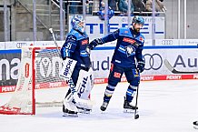 Eishockey, Herren, DEL, Saison 2025-2026, Spiel 43, ERC Ingolstadt - Schwenninger Wild Wings, 25.01.2026