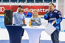 10.08.2019 - Saisoneröffnung des ERC Ingolstadt
