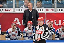 Eishockey, Herren, DEL, Saison 2023-2024, Spieltag 3, ERC Ingolstadt - Schwenninger Wild Wings, 22.09.2023