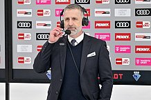 Eishockey, Herren, DEL, Saison 2023-2024, Spieltag 51, ERC Ingolstadt - Kölner Haie, 03.03.2024