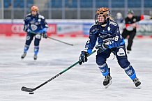 Eishockey, Frauen, DFEL, Saison 2024-2025, ERC Ingolstadt - EC Bergkamener Bären, 04.01.2025