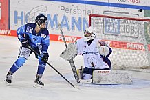 Eishockey, Frauen, DFEL, Saison 2020-2021, ERC Ingolstadt - Eisbären Juniors Berlin, 09.01.2021