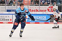 Eishockey, Herren, DEL, Saison 2022-2023, Spieltag 44, ERC Ingolstadt - Nürnberg Ice Tigers, 18.01.2023