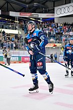 Eishockey, Herren, DEL, Saison 2025-2026, Playoffs, Viertelfinale, Spiel 6, ERC Ingolstadt - EHC Red Bull München, 04.04.2026