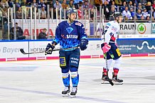 ERC Ingolstadt vs Eisbären Berlin, DEL, Deutsche Eishockey Liga, Spieltag 11, 13.10.2019