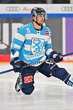 Eishockey, Herren, DEL, Saison 2022-2023, Spieltag 50, ERC Ingolstadt - Adler Mannheim, 05.02.2023