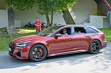 Eishockey, Herren, DEL, Saison 2024-2025, ERC Ingolstadt - Fanfest, 24.08.2024