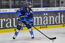 ERC Ingolstadt vs EHC Red Bull München, DEL, Deutsche Eishockey Liga, Spieltag 21, 24.11.2019