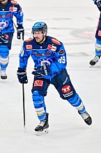 Eishockey, Herren, DEL, Saison 2025-2026, Spiel 19, ERC Ingolstadt - Augsburger Panther, 16.11.2025