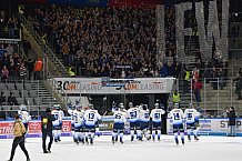Augsburger Panther vs ERC Ingolstadt, DEL, Deutsche Eishockey Liga, Spieltag 28, 18.12.2019