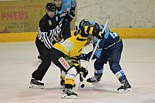 Eishockey, Herren, 6. Vinschgau-Cup, Saison 2022-2023, ERC Ingolstadt - HC Pustertal, 26.08.2022