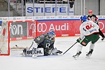 Eishockey, Herren, DEL, Saison 2023-2024, Spieltag 26, ERC Ingolstadt - Augsburger Panther, 10.12.2023
