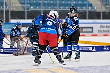 Eishockey, Saison 2025-2026, ERC Ingolstadt - Kids On Ice Day, 29.11.2025