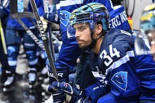 ERC Ingolstadt- Grizzlys Wolfsburg, Eishockey, DEL, Deutsche Eishockey Liga, Vorb., 13.08.2017