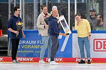 Eishockey, Frauen, DFEL, Saison 2026-2027, Testspiel, ERC Ingolstadt - ZSC Lions Zürich, 05.09.2026