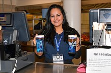 ERC Ingolstadt vs Krefeld Pinguine, DEL, Deutsche Eishockey Liga, Spieltag 39, 19.01.2020