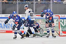 Vorbereitung, Eishockey, Herren, DEL, Saison 2021-2022, ERC Ingolstadt - HC Rytiri Kladno, 22.08.2021