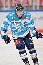 Eishockey, Herren, DEL, Saison 2022-2023, Spieltag 4, ERC Ingolstadt - Schwenninger Wild Wings, 25.09.2022