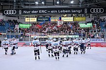 Eishockey, Herren, DEL, Saison 2023-2024, Spieltag 33, ERC Ingolstadt - Eisbären Berlin, 30.12.2023