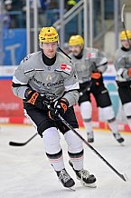 Eishockey, Herren, DEL, Saison 2024-2025, Spieltag 14, ERC Ingolstadt - Löwen Frankfurt, 31.10.2024