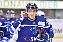 ERC Ingolstadt vs Koelner Haie, DEL, Deutsche Eishockey Liga, Spieltag 41, 20.01.2019