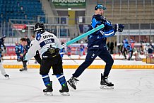 Eishockey, Saison 2025-2026, ERC Ingolstadt - Kids On Ice Day, 10.01.2026