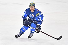 ERC Ingolstadt vs Straubing Tigers, Eishockey, DEL, Deutsche Eishockey Liga, Spieltag 27, 01.12.2017