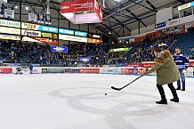 ERC Ingolstadt vs Eisbären Berlin, DEL, Deutsche Eishockey Liga, Spieltag 49, 22.02.2019