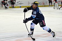 Thomas Sabo Ice Tigers vs ERC Ingolstadt, Eishockey, DEL, Deutsche Eishockey Liga, 13.12.2015