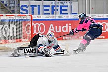 Eishockey, Herren, DEL, Saison 2021-2022, Spieltag 23, ERC Ingolstadt - Nürnberg Ice Tigers, 21.11.2021