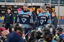 Eishockey, Herren, DEL, Saison 2022-2023, ERC Ingolstadt - Kids On Ice Day, 19.11.2022