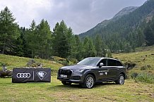 Eishockey, Herren, DEL, Saison 2023-2024, Vinschgau Cup, ERC Ingolstadt – Audi Almerlebnis, 26.08.2023