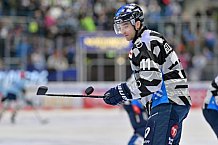 Eishockey, Herren, DEL, Saison 2024-2025, Spieltag 28, ERC Ingolstadt - Schwenninger Wild Wings, 20.12.2024