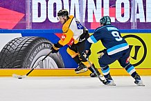 Hockey, Mens, CHL, Season 2025-2026, Regular Season, Game Day 2, ERC Ingolstadt - Kalpa Kuopio, 30.08.2025