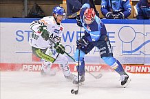 13.12.2020 - ERC Ingolstadt - Augsburger Panther