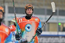 Eishockey, Frauen, DFEL, Saison 2024-2025, ERC Ingolstadt - EC Bergkamener Bären, 05.01.2025