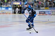 Eishockey, Herren, DEL, Saison 2025-2026, Spiel 47, ERC Ingolstadt - Nürnberg Ice Tigers, 01.03.2026