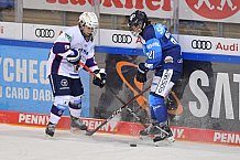 Eishockey, Frauen, DFEL, Saison 2020-2021, ERC Ingolstadt - Eisbären Juniors Berlin, 10.01.2021
