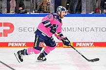 Eishockey, Herren, DEL, Saison 2021-2022, Spieltag 36, Nürnberg Ice Tigers - ERC Ingolstadt, 23.02.2022