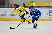 Eishockey, Herren, U20 DNL, Saison 2025-2026, Halbfinale - Spiel 2, ERC Ingolstadt - Krefelder EV 81, 15.03.2026