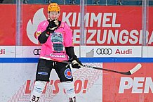 Eishockey, Herren, DEL, Saison 2023-2024, Spieltag 14, ERC Ingolstadt - Fischtown Pinguins, 27.10.2023