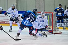 Eishockey, Herren, U20 DNL, Saison 2025-2026, Finale - Spiel 3, ERC Ingolstadt - Jungadler Mannheim, 04.04.2026