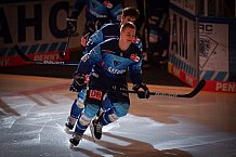 Eishockey, Herren, DEL, Saison 2020-2021, ERC Ingolstadt - EHC Red Bull München, 02.03.2021