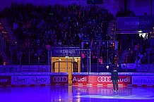 Eishockey, Herren, DEL, Saison 2021-2022, Spieltag 35, ERC Ingolstadt - Bietigheim Steelers, 30.03.2022