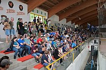 Eishockey, Herren, DEL, Saison 2024-2025, EHC Olten - ERC Ingolstadt, 25.08.2024
