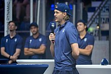 Eishockey, Herren, DEL, Saison 2026-2027, ERC Ingolstadt - Saisoneröffnung, 09.08.2026